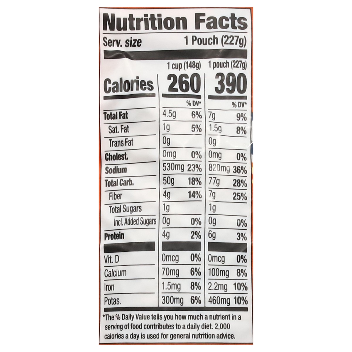 slide 6 of 13, Lundberg Family Farms Organic Brown Rice & Quinoa 8 oz, 8 oz