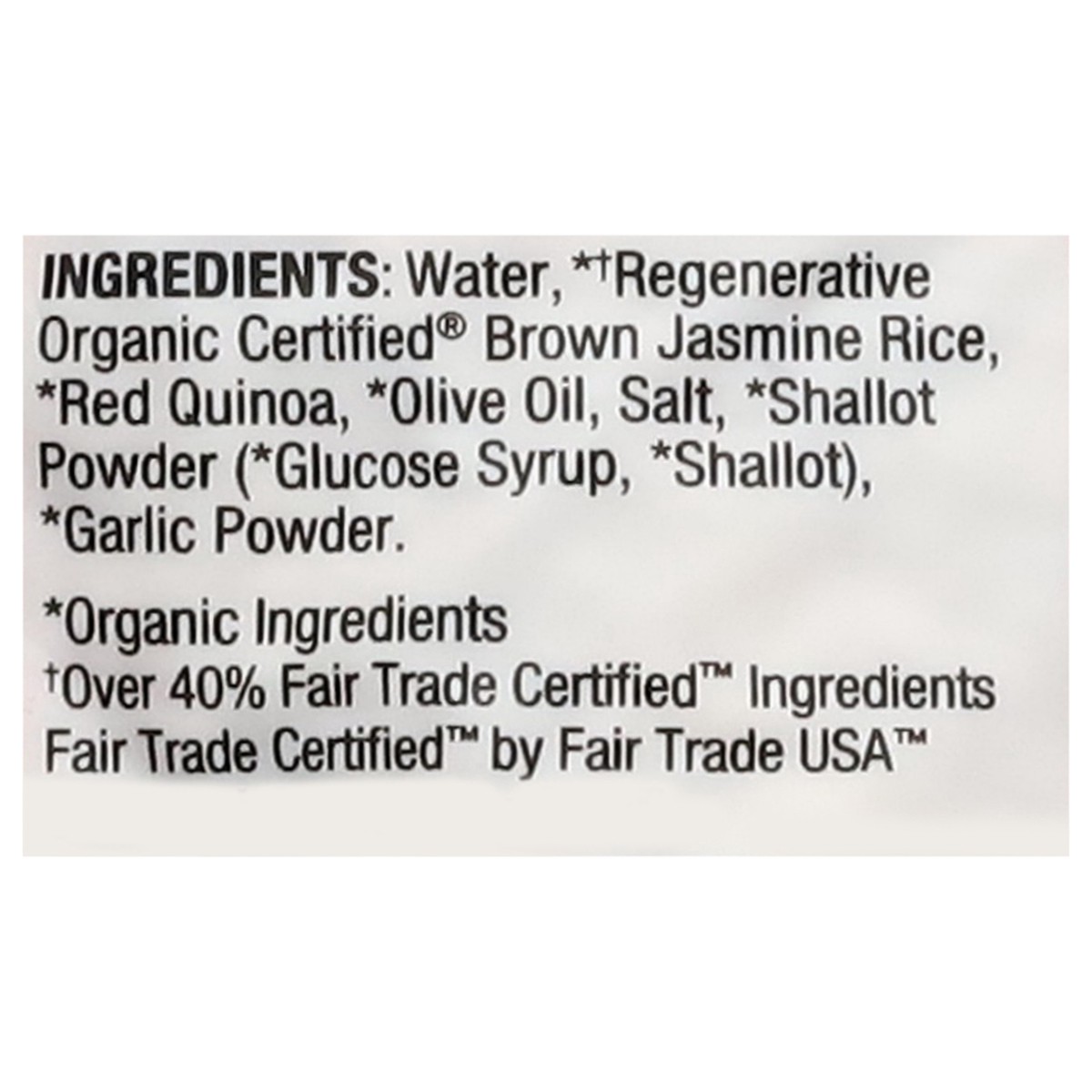 slide 7 of 13, Lundberg Family Farms Organic Brown Rice & Quinoa 8 oz, 8 oz
