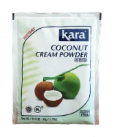Kara Coconut Cream Powder - 1.76 oz