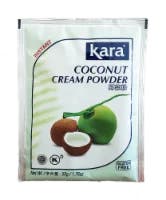 Kara Coconut Cream Powder - 1.76 oz
