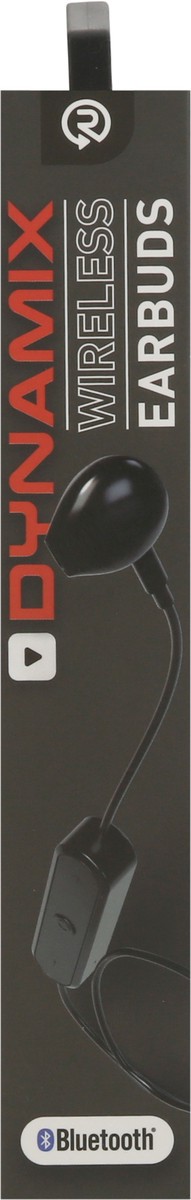 slide 5 of 11, Replay Audio Dynamix Bluetooth Wireless Earbuds 1 ea, 1 ct