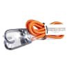 slide 7 of 29, Smartstraps Winston Standard Bungee, Orange, 36", 2 ct