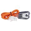 slide 5 of 29, Smartstraps Winston Standard Bungee, Orange, 36", 2 ct