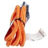 slide 23 of 29, Smartstraps Winston Standard Bungee, Orange, 36", 2 ct