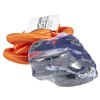 slide 20 of 29, Smartstraps Winston Standard Bungee, Orange, 36", 2 ct