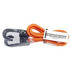 Smartstraps Winston Standard Bungee, Orange, 36"