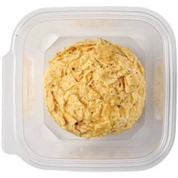 H-E-B Deli Cheese Ball - Pineapple Jalapeno