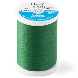 General Purpose Thread 250 yd Juniper