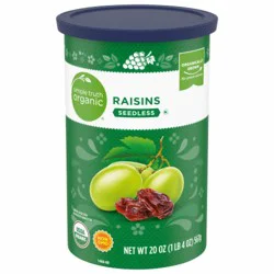 Simple Truth Raisins 20 oz