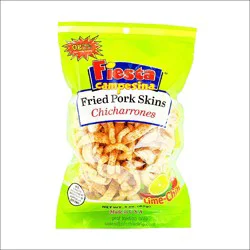 Fiesta Campesina Fried Pork Skins