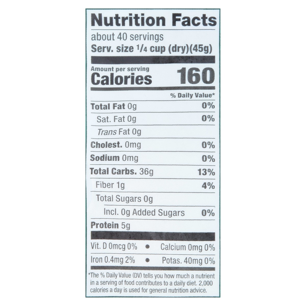 slide 5 of 14, Lundberg Family Farms White Organic Arborio 64 oz, 4 lb