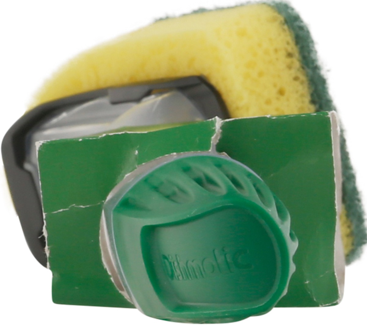 slide 6 of 9, Libman Dish-O Matic Wand, 1 ct