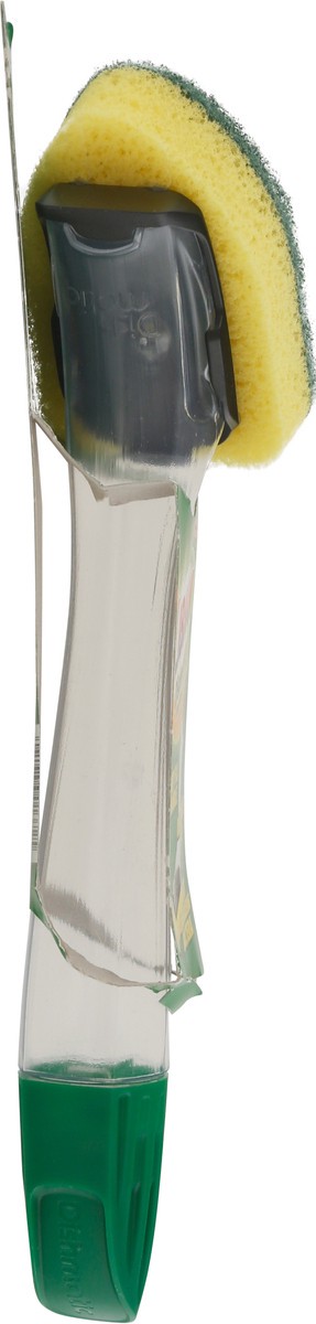 slide 8 of 9, Libman Dish-O Matic Wand, 1 ct