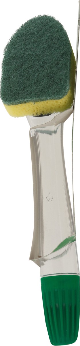 slide 3 of 9, Libman Dish-O Matic Wand, 1 ct