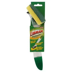 Libman Dish-O Matic Wand