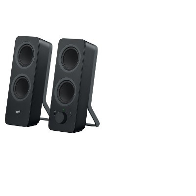 slide 1 of 1, Logitech Z207 Bluetooth Speaker - Black (980-001294), 1 ct