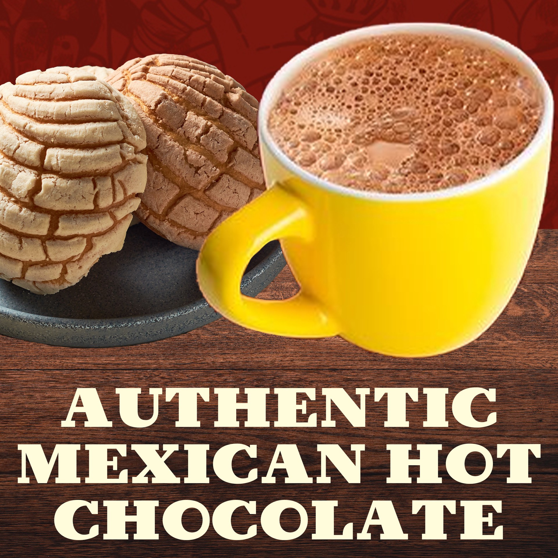 slide 4 of 7, Abuelita Nestle Abuelita Authentic Mexican Hot Chocolate Granulated Mix, 11.29 oz