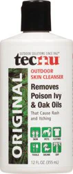 Tecnu Original Outdoor Skin Cleanser 12 fl oz