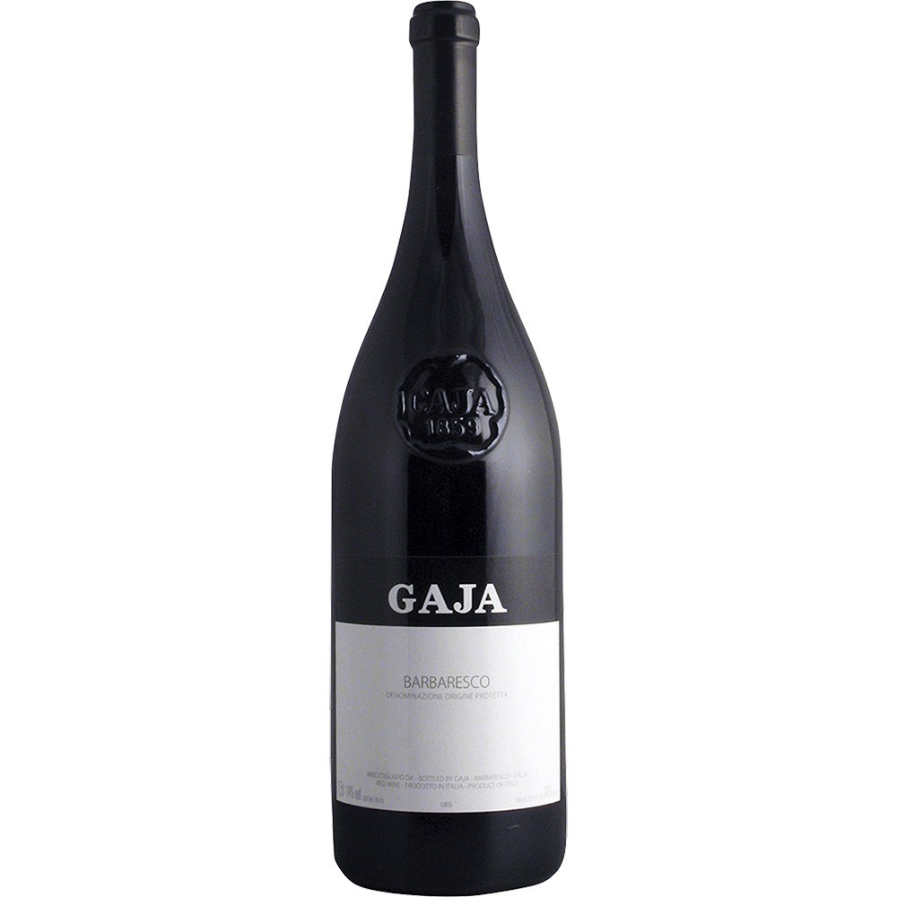 slide 1 of 1, Gaja Barbaresco, 750 ml