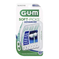 G-U-M Soft Picks Advancd
