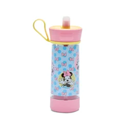The First Years Minnie Pop Up Water Bottle