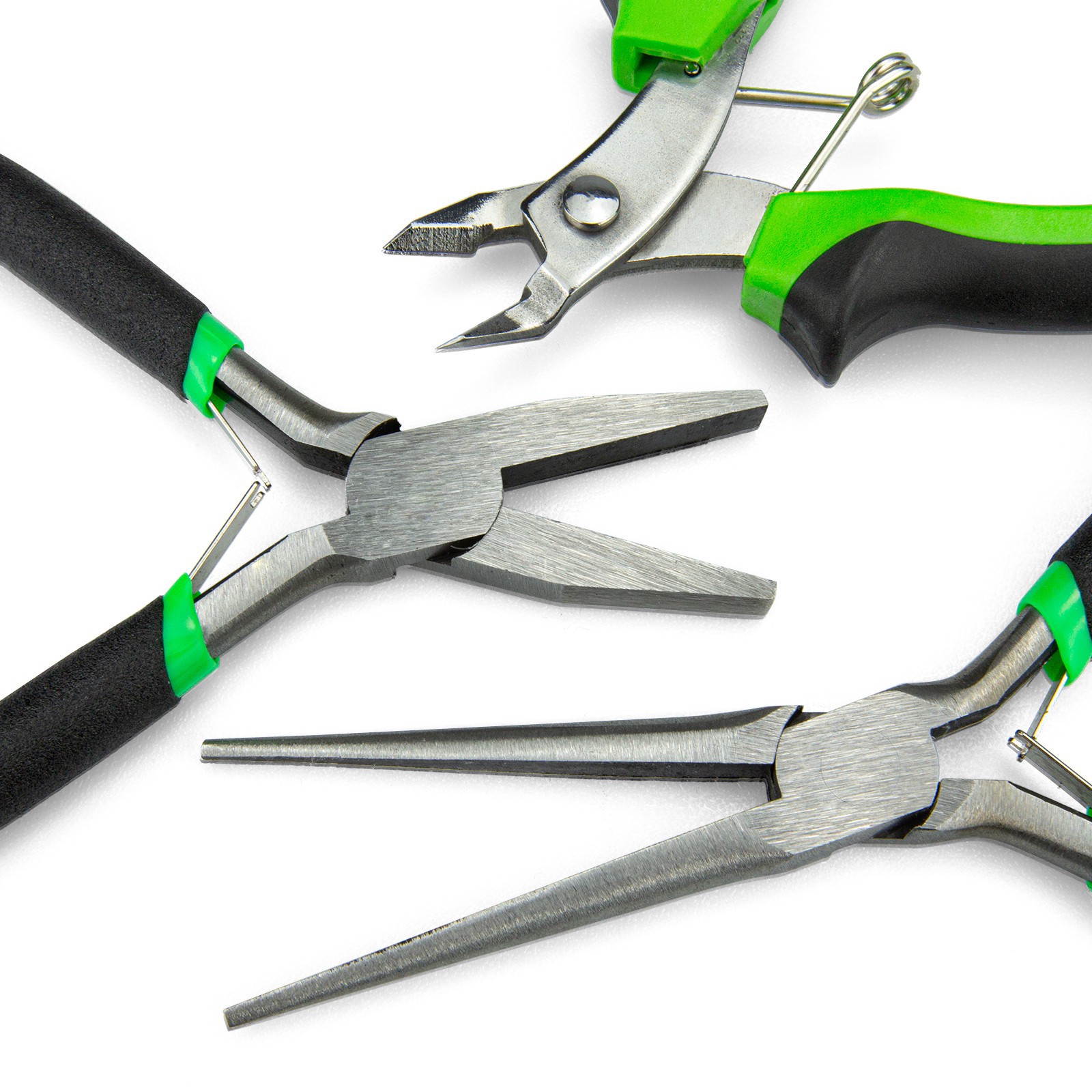 slide 2 of 6, Metal Earth Tool Kit, 5.7 in x 10.2 in x 0.8 in