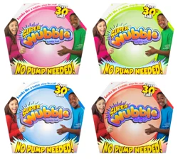 Super Wubble Single Pack