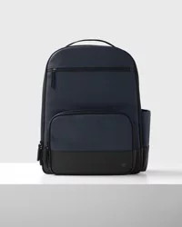 Skip Hop Flex Sporty Diaper Bag Backpack
