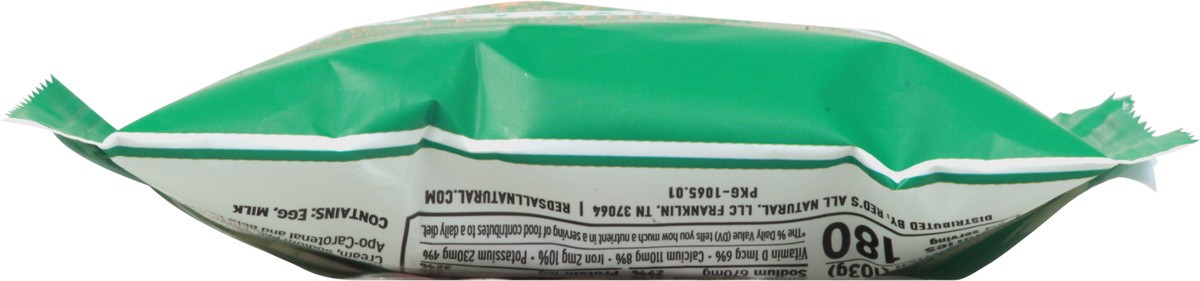 slide 2 of 14, Red's Gluten Free Meat'wich Turkey Sausage Burrito, 3.65 oz