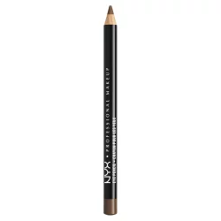 NYX Professional Makeup Medium Brown 914 Eye/Eyebrow Pencil