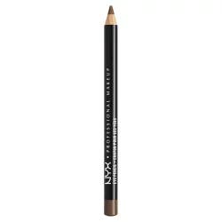NYX Professional Makeup Medium Brown 914 Eye/Eyebrow Pencil
