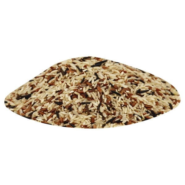 slide 1 of 1, Sun Harvest Wild Rice Blend, per lb