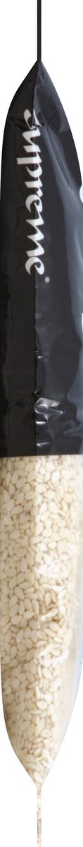 slide 4 of 5, Supreme Sesame Seeds 200 g, 200 g