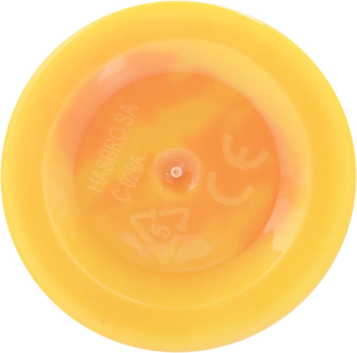 slide 3 of 9, Play-Doh Single Can - Neon Orange, 4 oz