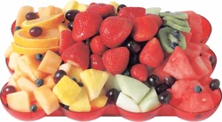 Mixed Fruit Tray