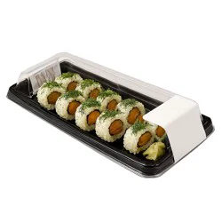 Yummi Sushi Dill Salmon Roll