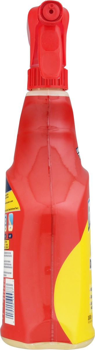 slide 3 of 9, Resolve Stains & Odors Urine Destroyer 32 fl oz, 32 fl oz