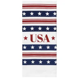 Ritzenthaler Americana Kitchen Towel
