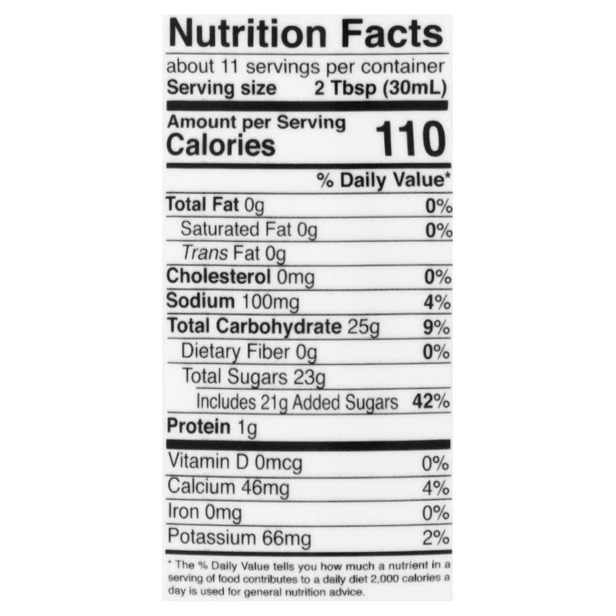 slide 3 of 12, California Farms Organic Salted Caramel Sauce 15.8 oz, 15.8 oz