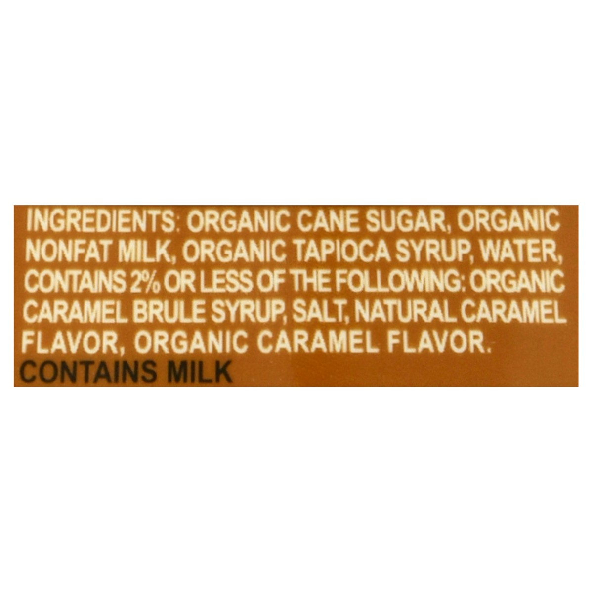 slide 2 of 12, California Farms Organic Salted Caramel Sauce 15.8 oz, 15.8 oz
