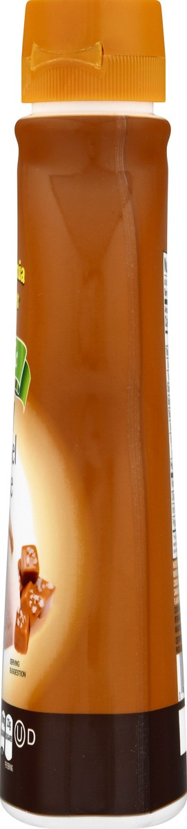 slide 11 of 12, California Farms Organic Salted Caramel Sauce 15.8 oz, 15.8 oz