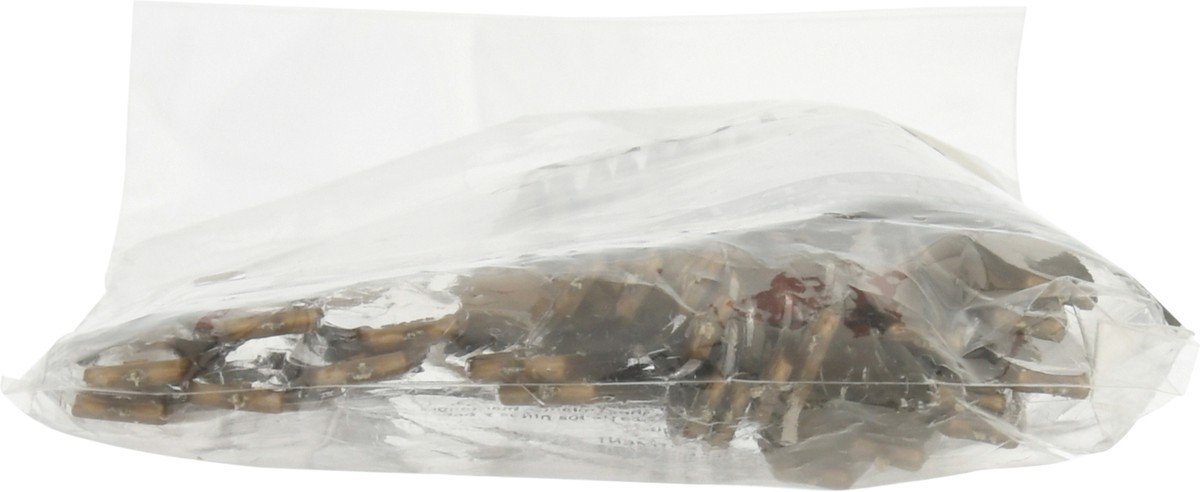 slide 4 of 10, Touch of Color Premium Glittering Gold Cutlery 24 Pieces, 24 ct