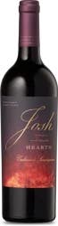 Josh Cellars Hearth Cabernet Sauvignon 1 ea