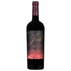 Josh Cellars Hearth Cabernet Sauvignon 1 ea