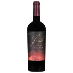 Josh Cellars Hearth Cabernet Sauvignon 1 ea