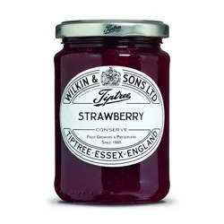 Wilkin & Sons Ltd. Strawberry Preserves