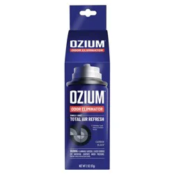 Ozium Carbon Black Single-Shot Total Air Refresh