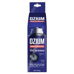 Ozium Carbon Black Single-Shot Total Air Refresh