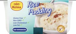 Reina Rice Pudding 4 ea