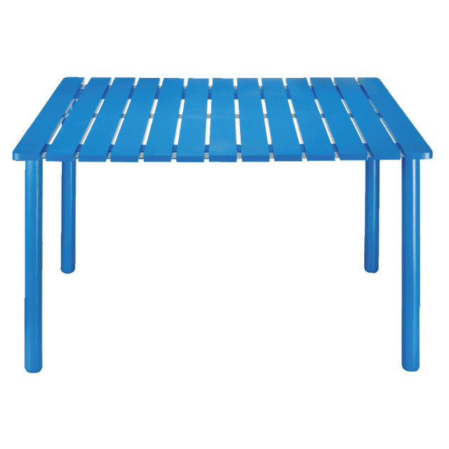 slide 1 of 1, Wooden Roll Up Tbl, 1 ct